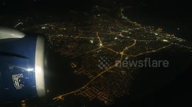 CYPRUS VLOG - DAY 1 - Flight and Hotel