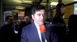 2017 Newroz Reception and Most Successful Kurds in Britain Awards