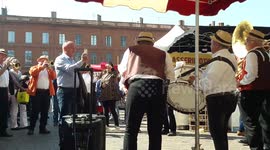 Bandas Aveyron