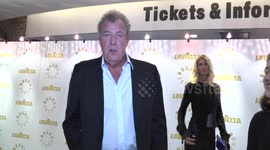 Jeremy Clarkson apologises over comments on Meghan Markle