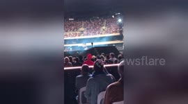 Newsflare Edit - Adele outed by the Australian Press! Language warning!