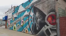 Mural