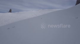Engelberg Drone Mavic Pro