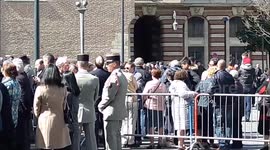 Hommage : Bruno Le Roux à Toulouse, 2017