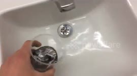 How to clean dirty money