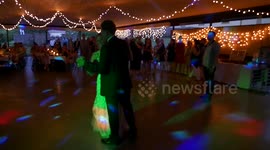 Father - Daughter Dance with Live Vocals