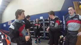 LADS HOLIDAY - Flying to Marmaris