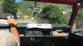 LADS HOLIDAY - Emotional Goodbyes and Jeep Safari