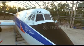 TAA Viscount