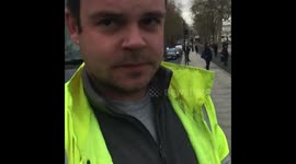 Mitchell Spree survivor. Shot by @the91stneil #Westminster #London https://t.co/6HAwBClvr4