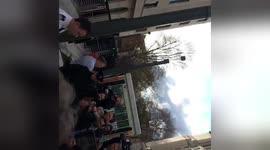 Newsflare Edit - #londonattack #ScotlandYard https://t.co/tb51ZBRioT