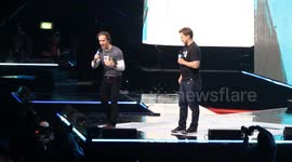 WE Day 2017