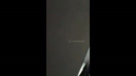 Best Scare Reaction Ever!