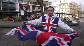 London attacks aftermath, London, UK