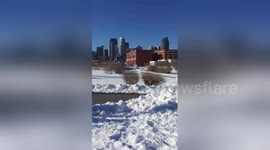 Newsflare Edit - Fail - Diving in Canada