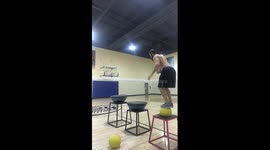 Got balls