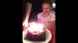 Not allowed chocolate cake