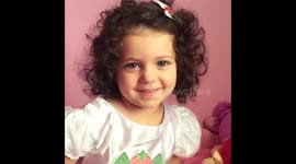 I'm not a princess, I'm a Queen