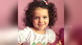 Newsflare Edit - I'm not a princess, I'm a Queen