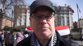Stop the War Coalition oppose UK arms sale to Saudi against Yemen