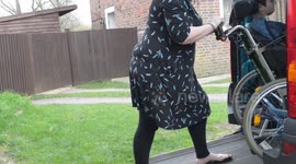 12yo left paralysed after suffering an alleged reaction to HPV vaccine