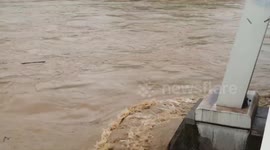 Floods Bosnia and Herzegovina 2014