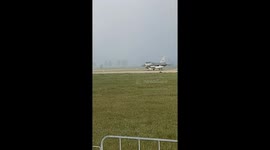 F15 takeoff