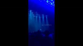 DRAKE CANCELS CONCERT IN AMSTERDAM 03-27-2017