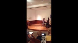 Aris Buliteanu--concert 2016