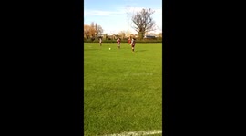 Alcombe rovers v Bridgwater sports