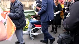 Westminster attack: Victims remembered one week on