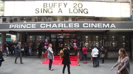 The Prince Charles Cinema celebrates 20 years of Buffy The Vampire slayer