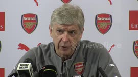 Wenger: Delay has not caused instability