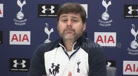 Pochettino: Impossible to ever manage Arsenal or Barcelona