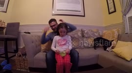 PARENTING FAIL - The Santa Monica Green Dragon