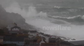 Edit of recent storms