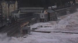 EDIT OF RECENT STORMS