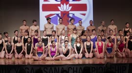 UK National Yoga Asana Championship