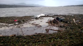 Kenmare Pier, Co.Kerry, Ireland