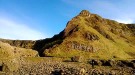 Giants Causeway, Northern Ireland