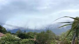 Rolling Storm