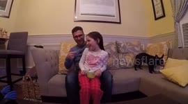 PARENTING FAIL - The Santa Monica Green Dragon