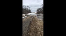 Manitoba flood 2017