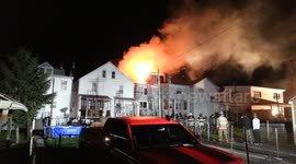 2nd alarm Kulpmont (Cuts side