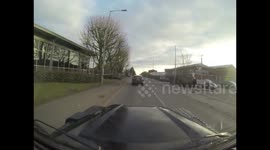 W699 RCF Saxo Crash for Cash