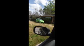 Drunk Grass Parker