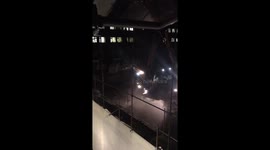 Thank god no one was hurt! #newcastle @ChronicleLive #unreal #disaster https://t.co/5D8zlXf2OH