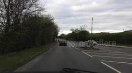 Hit And Run Crash