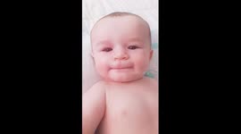 Baby reacts to Game of Thrones Season 7 wait