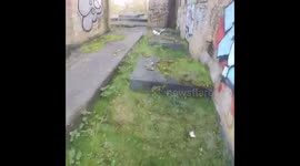 Parkour flow